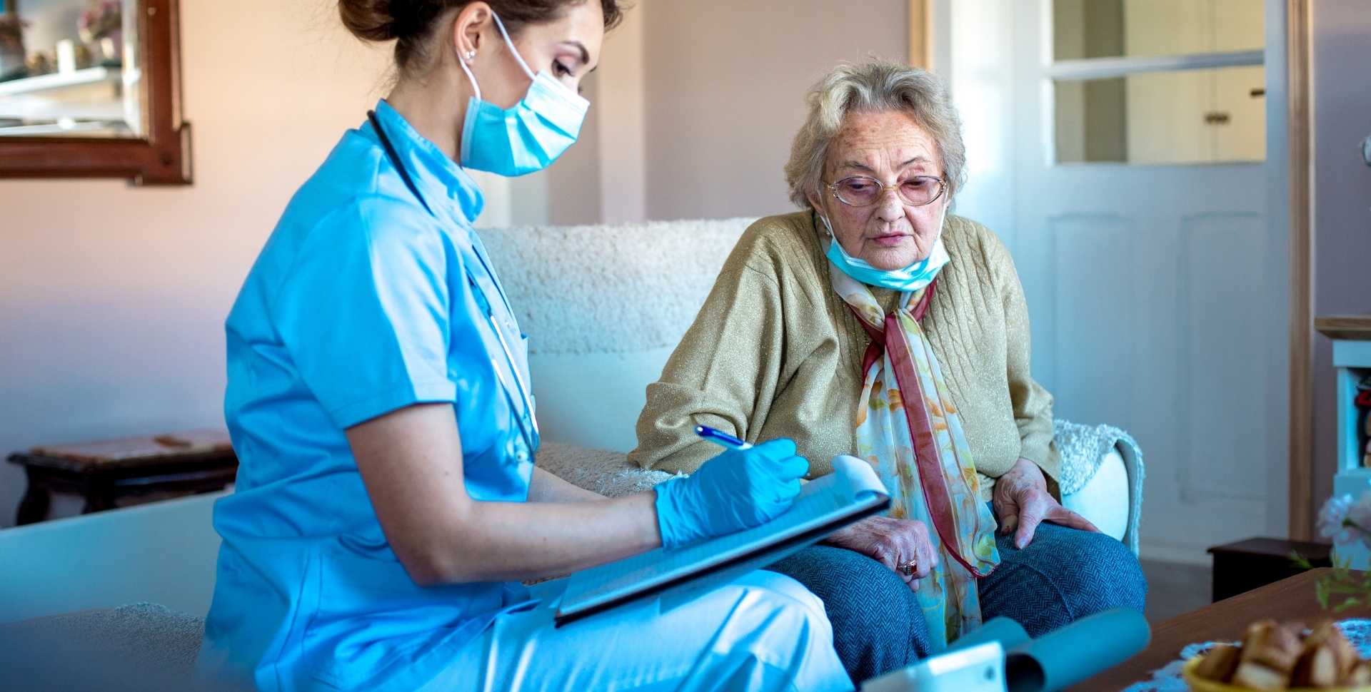 Villakent Evde Bakım